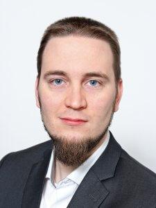 Jesse Uitto.