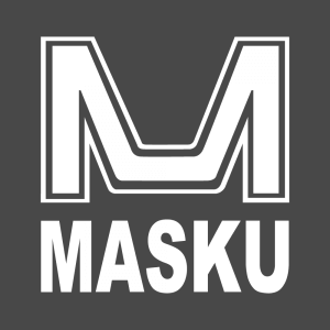 Masku.