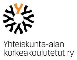 Yhteiskunta-alan korkeakoulutetut ry