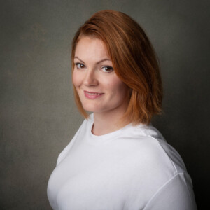 Anniina Rajamäki.
