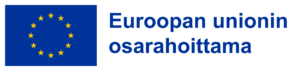 Euroopan Unionin Osarahoittama